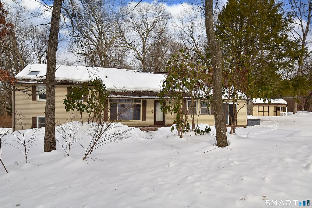 Photo of 41 Cider Mill Road, Ellington, CT 06029 (MLS # 24152207)