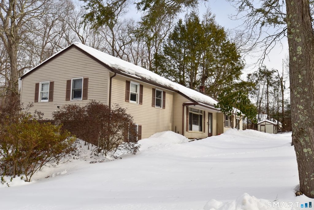 Photo of 41 Cider Mill Road, Ellington, CT 06029 (MLS # 24152207)