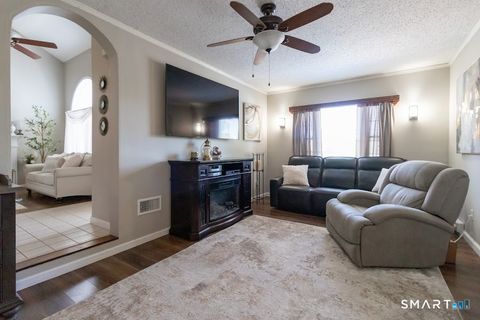 Tiny photo for 691 West Street, Southington, CT 06489 (MLS # 24175886)