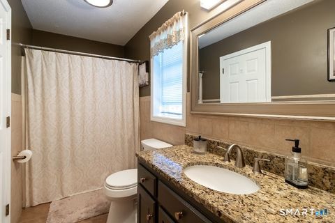 Tiny photo for 691 West Street, Southington, CT 06489 (MLS # 24175886)
