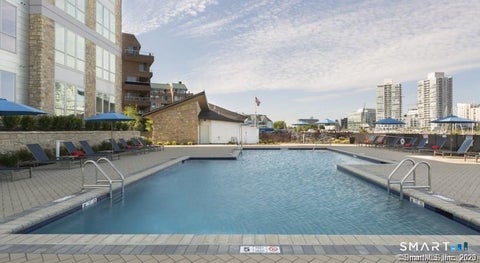 Tiny photo for 112a Southfield Avenue #201, Stamford, CT 06902 (MLS # 24207905)