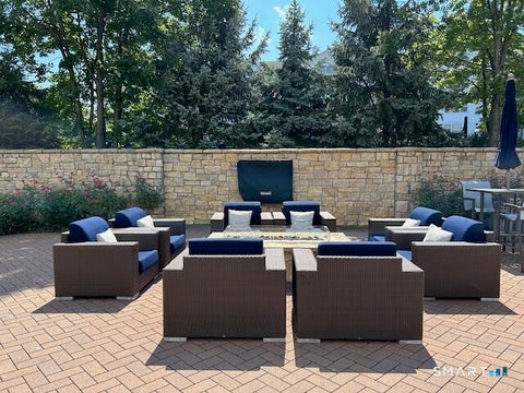 Tiny photo for 112a Southfield Avenue #201, Stamford, CT 06902 (MLS # 24207905)