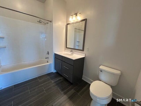 Tiny photo for 112a Southfield Avenue #201, Stamford, CT 06902 (MLS # 24207905)