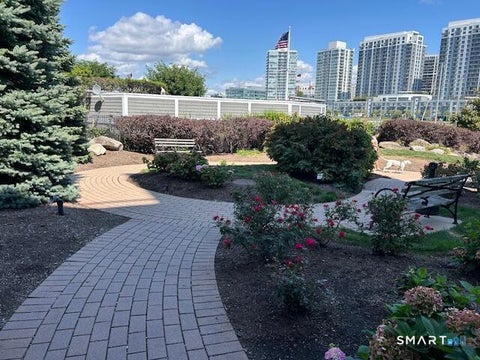 Tiny photo for 112a Southfield Avenue #201, Stamford, CT 06902 (MLS # 24207905)