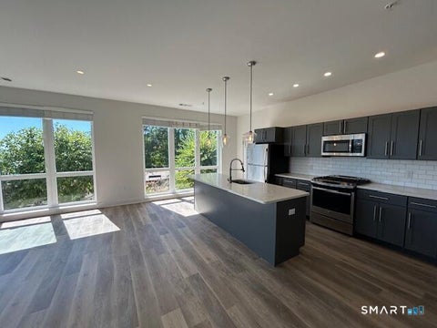 Tiny photo for 112a Southfield Avenue #201, Stamford, CT 06902 (MLS # 24207905)