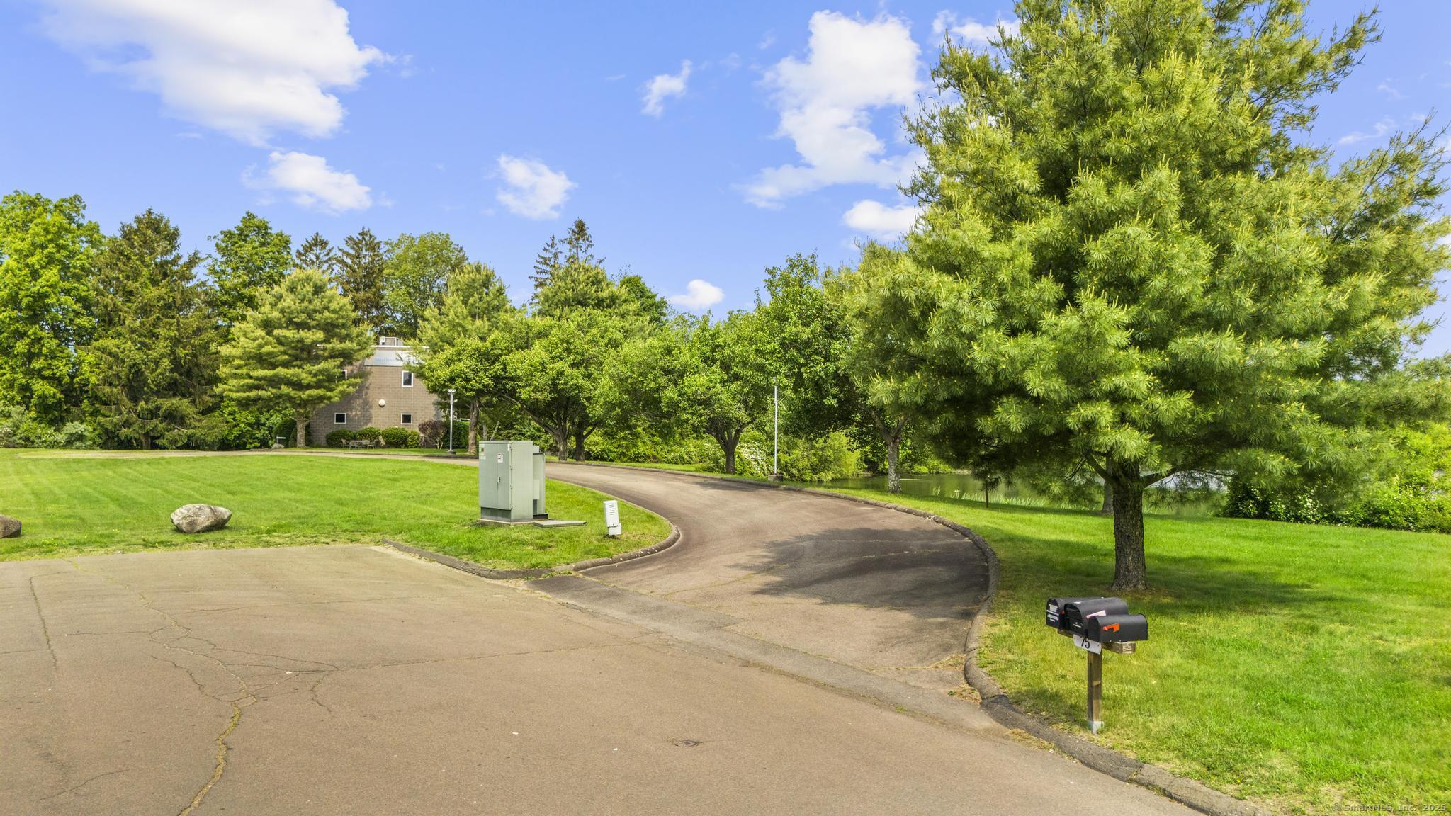 75 Carter Drive