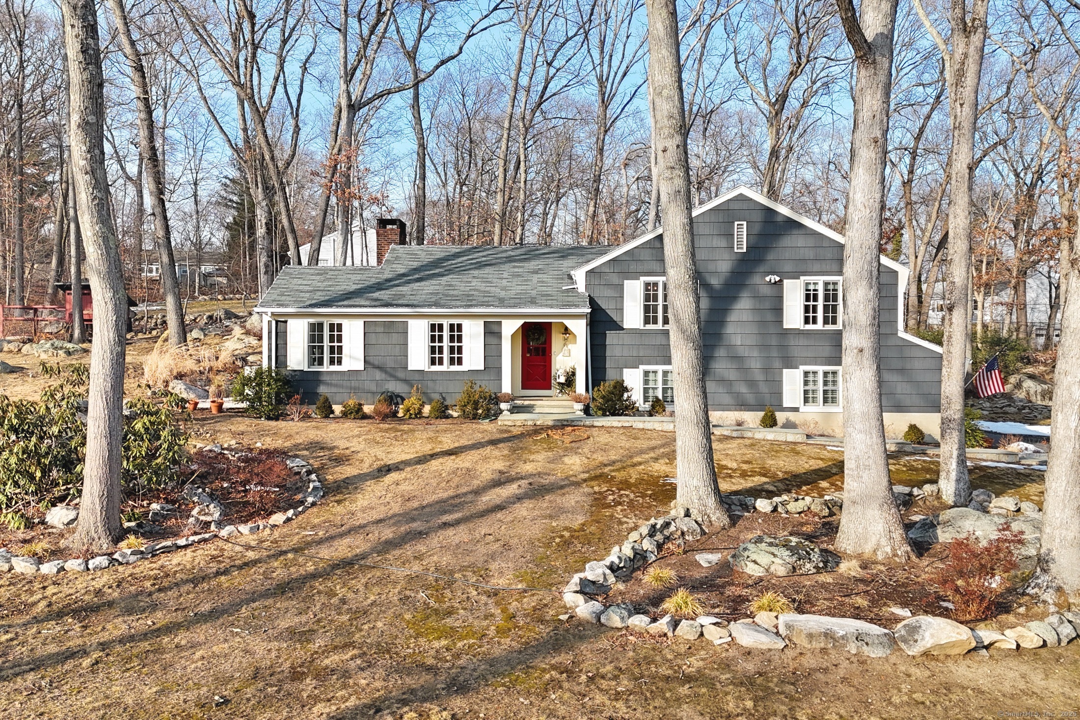 Property for Sale at Wilder Road, Stamford, Connecticut - Bedrooms: 3 
Bathrooms: 2 
Rooms: 8  - $729,999