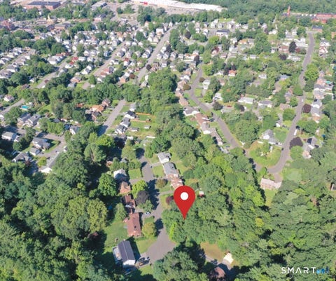 Tiny photo for 0 Brightwood Avenue #7, Torrington, CT 06790 (MLS # 24198727)