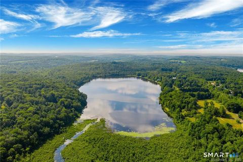 Tiny photo for 54 Town Hill Road, Goshen, CT 06756 (MLS # 24163485)