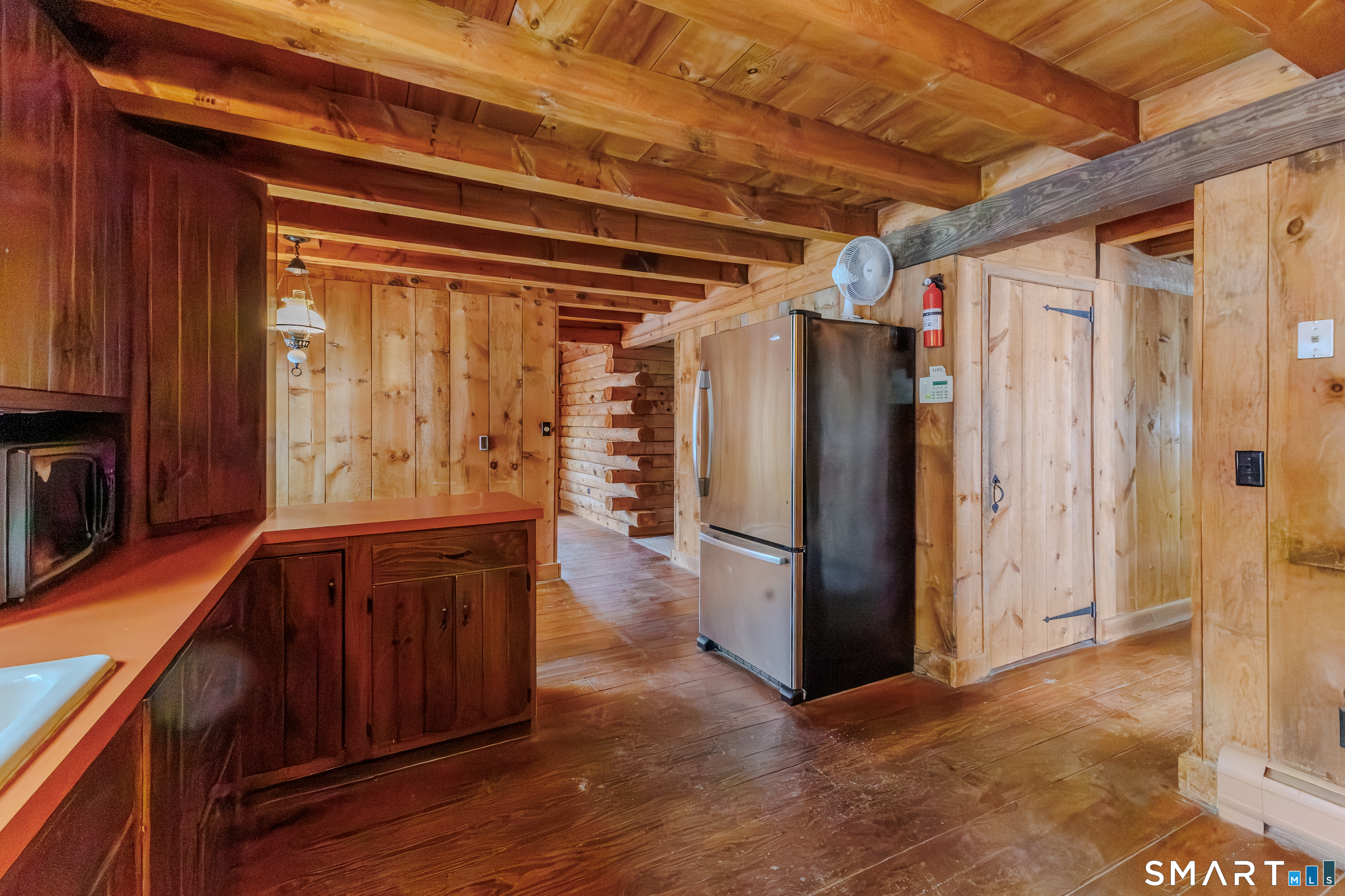 493 Candlewood Hill Road