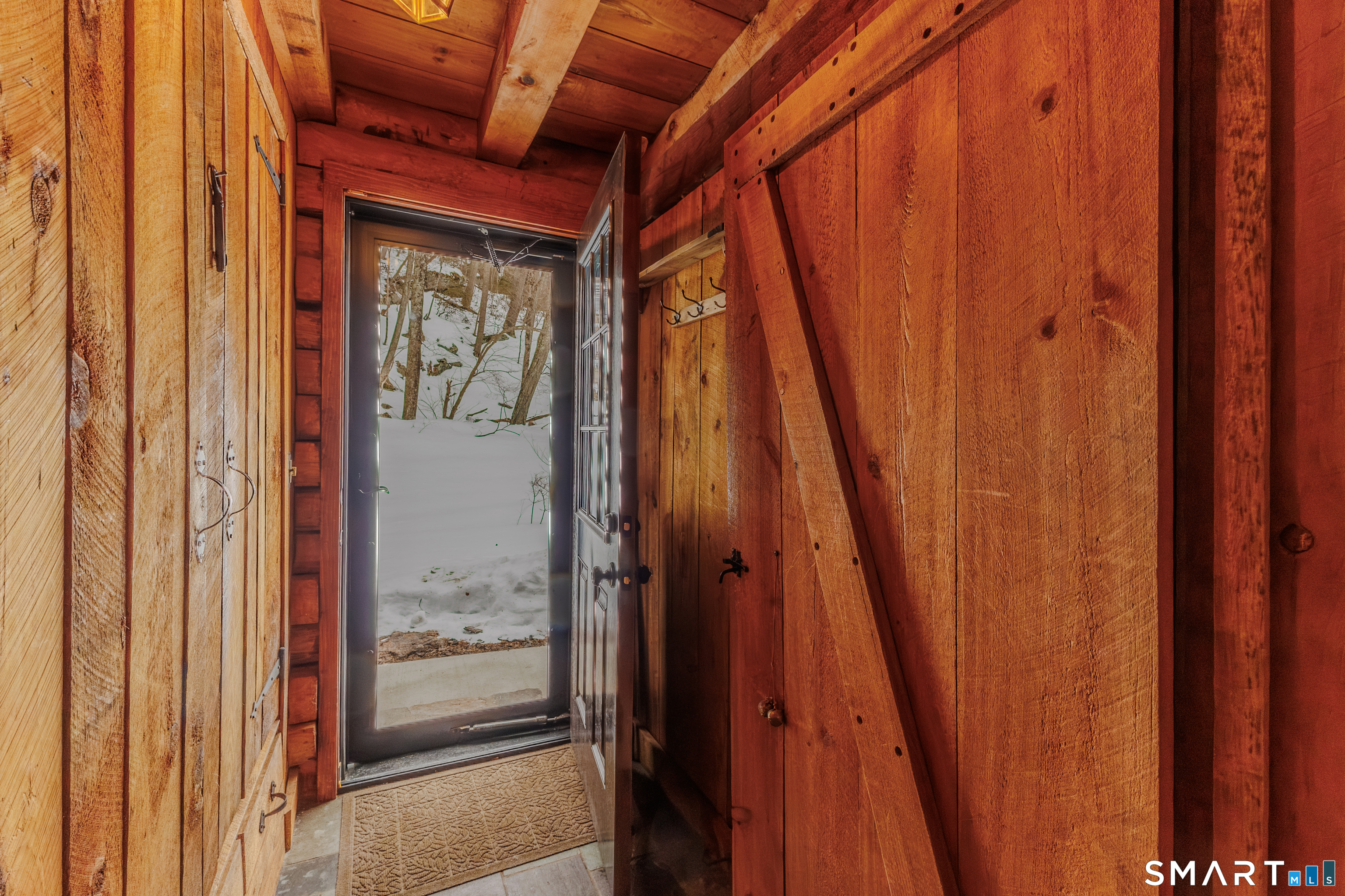 493 Candlewood Hill Road