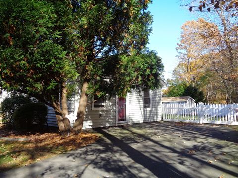 Tiny photo for 44 Flat Rock Road #2, Branford, CT 06405 (MLS # 24135817)