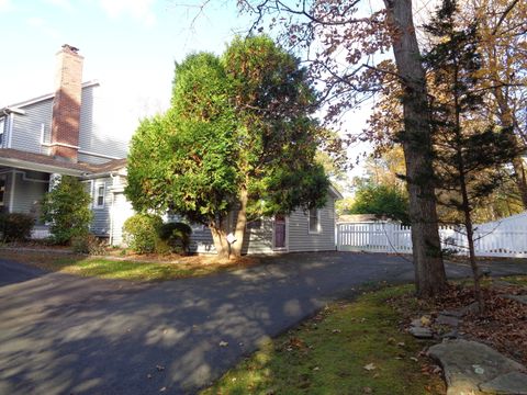 Tiny photo for 44 Flat Rock Road #2, Branford, CT 06405 (MLS # 24135817)