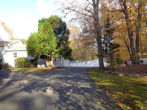 Tiny photo for 44 Flat Rock Road #2, Branford, CT 06405 (MLS # 24135817)