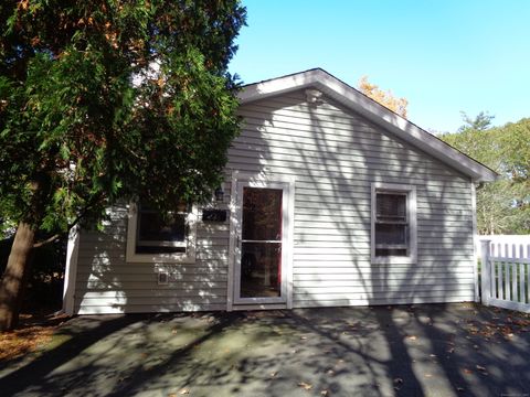 Tiny photo for 44 Flat Rock Road #2, Branford, CT 06405 (MLS # 24135817)
