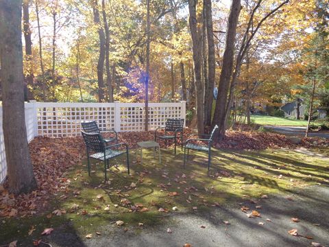 Tiny photo for 44 Flat Rock Road #2, Branford, CT 06405 (MLS # 24135817)
