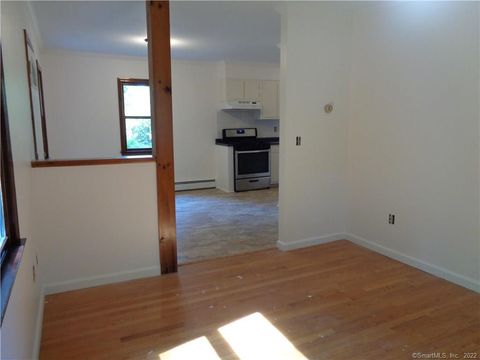 Tiny photo for 44 Flat Rock Road #2, Branford, CT 06405 (MLS # 24135817)