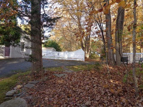 Tiny photo for 44 Flat Rock Road #2, Branford, CT 06405 (MLS # 24135817)