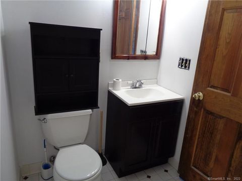 Tiny photo for 44 Flat Rock Road #2, Branford, CT 06405 (MLS # 24135817)