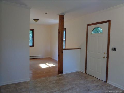 Tiny photo for 44 Flat Rock Road #2, Branford, CT 06405 (MLS # 24135817)