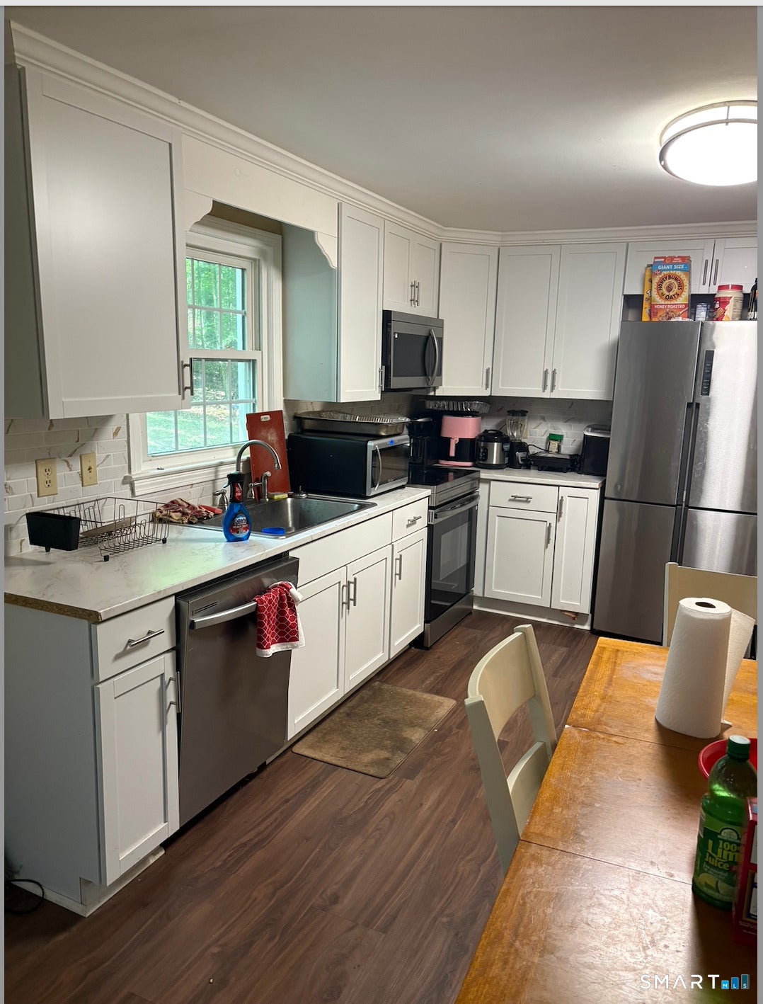 170 Bush Hill Road