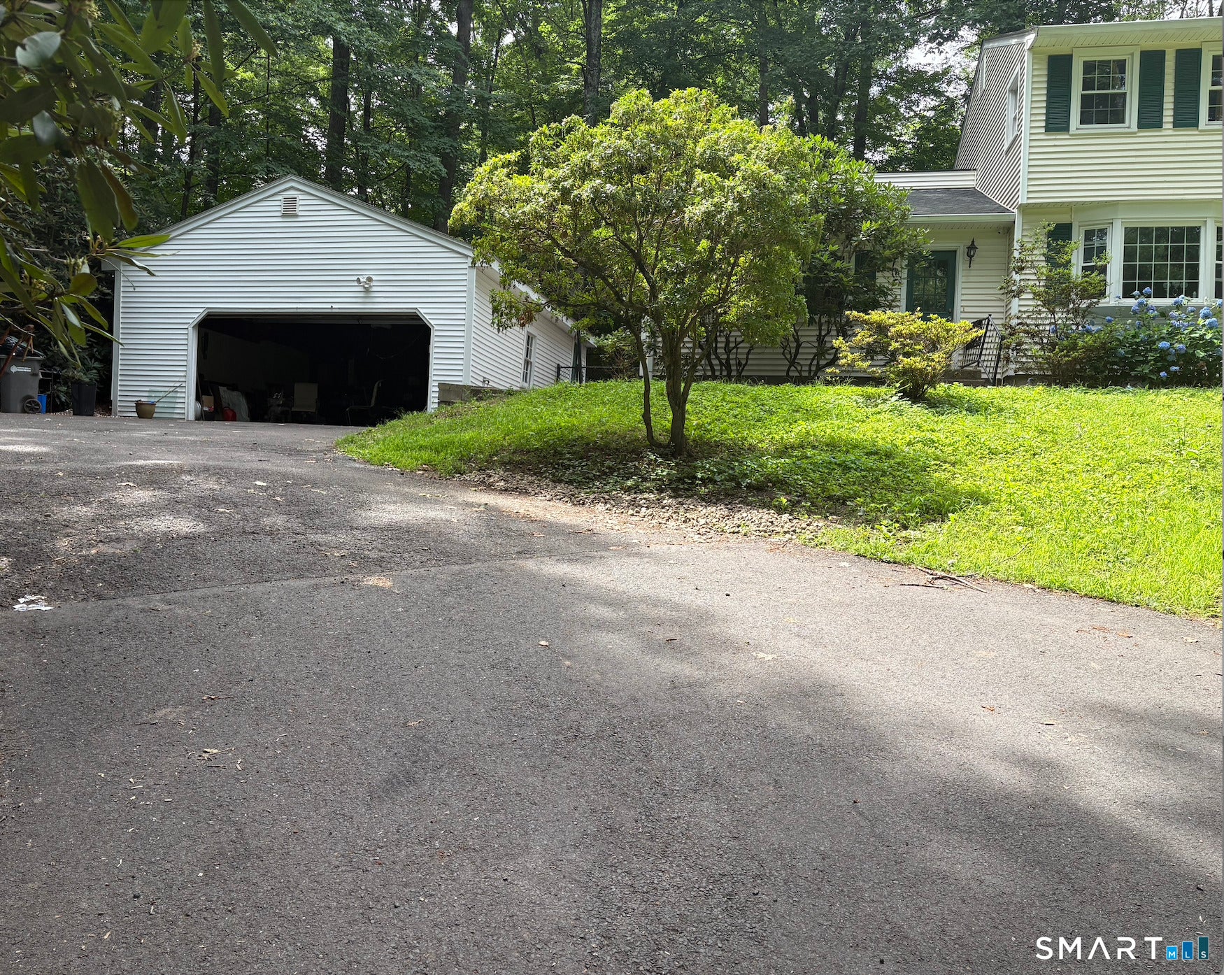 170 Bush Hill Road