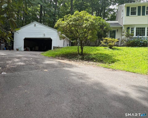 Tiny photo for 170 Bush Hill Road, Manchester, CT 06040 (MLS # 24166394)