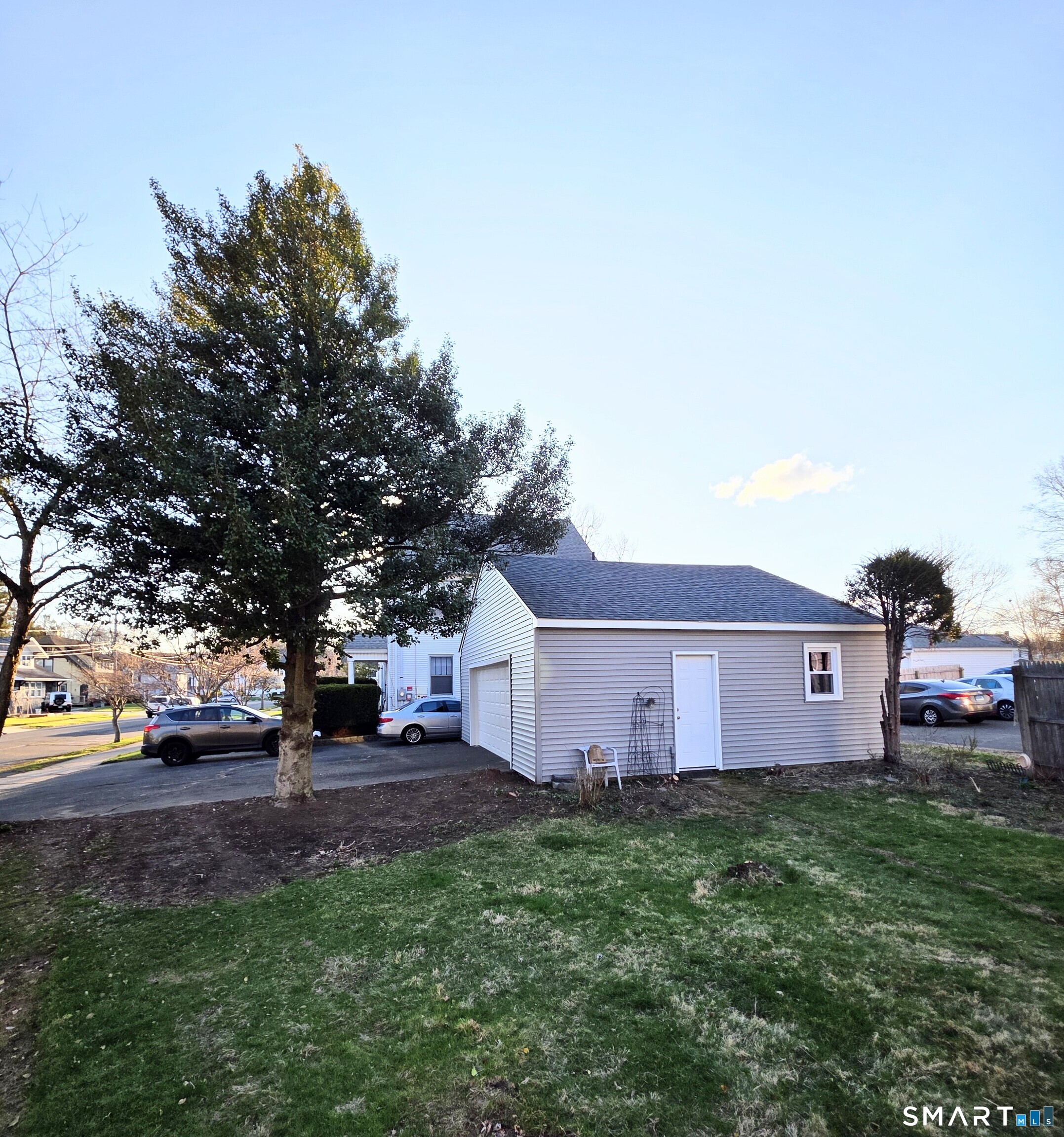 248 Corbin Avenue