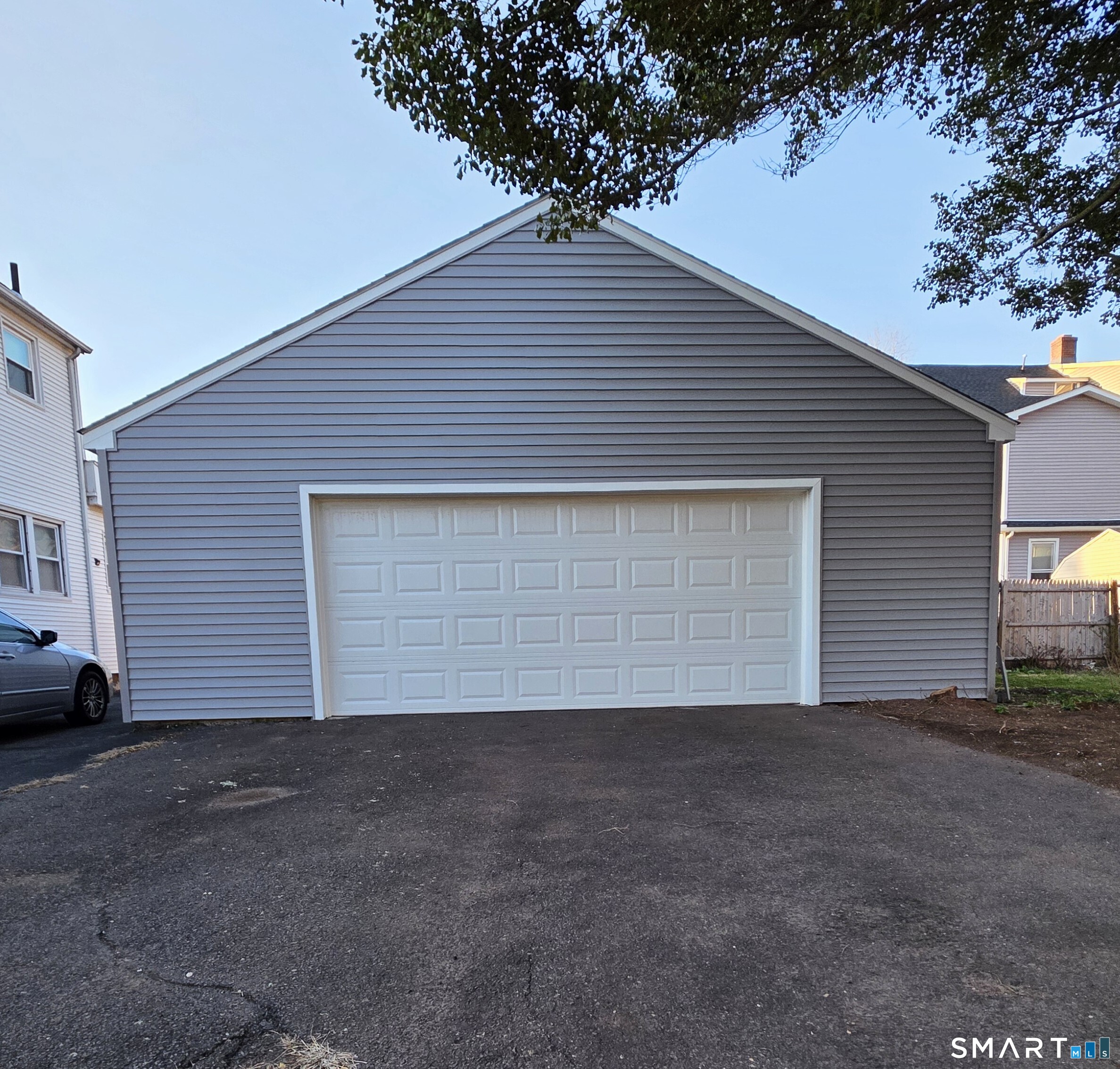 248 Corbin Avenue