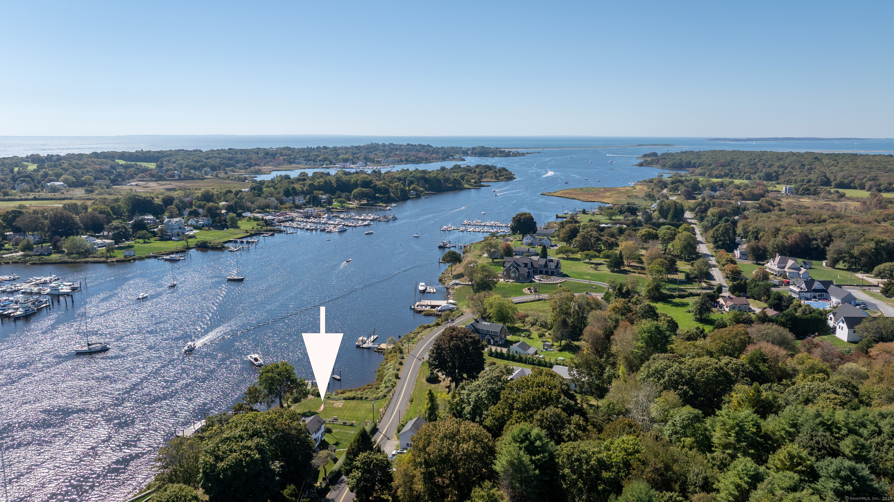 417 River Road