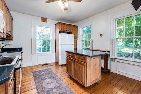 Tiny photo for 417 River Road, Stonington, CT 06379 (MLS # 24131335)