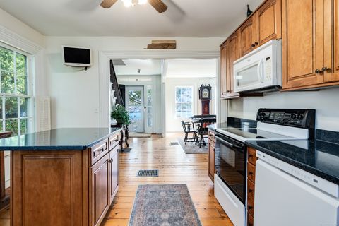 Tiny photo for 417 River Road, Stonington, CT 06379 (MLS # 24131335)