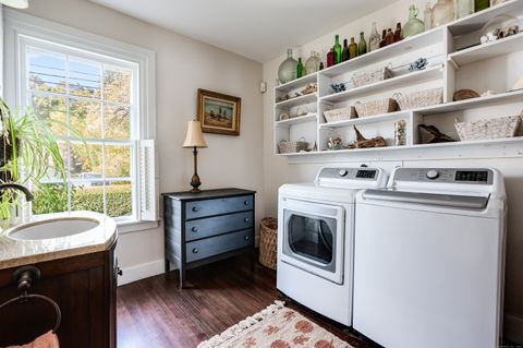 Tiny photo for 417 River Road, Stonington, CT 06379 (MLS # 24131335)