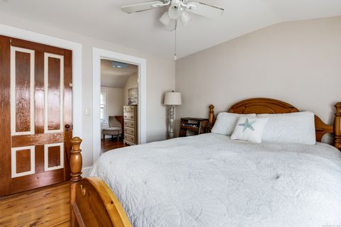 Tiny photo for 417 River Road, Stonington, CT 06379 (MLS # 24131335)