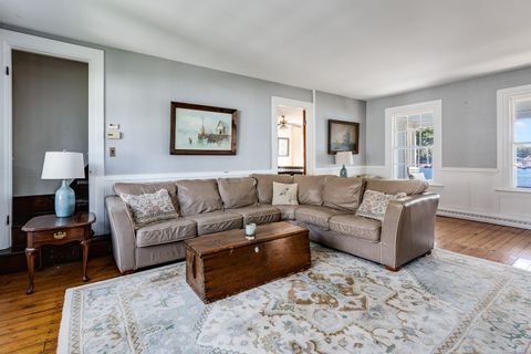 Tiny photo for 417 River Road, Stonington, CT 06379 (MLS # 24131335)