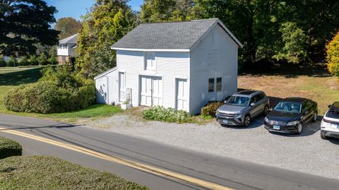 Tiny photo for 417 River Road, Stonington, CT 06379 (MLS # 24131335)