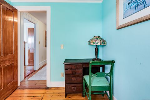 Tiny photo for 417 River Road, Stonington, CT 06379 (MLS # 24131335)