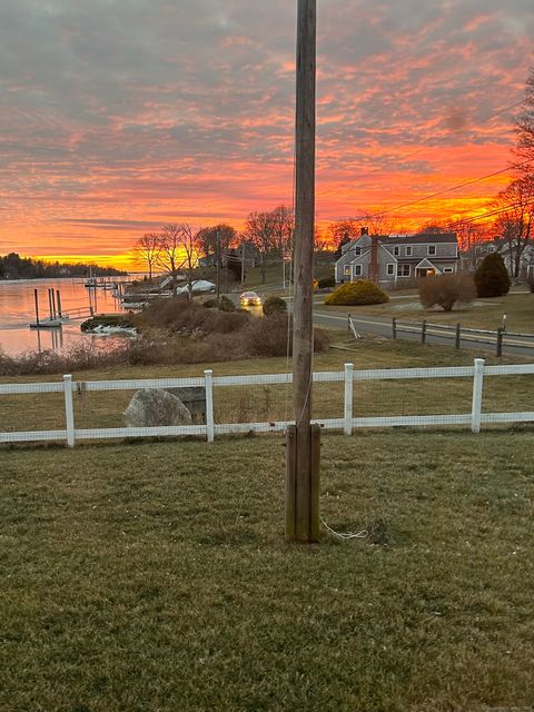 Tiny photo for 417 River Road, Stonington, CT 06379 (MLS # 24131335)