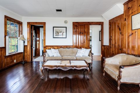 Tiny photo for 417 River Road, Stonington, CT 06379 (MLS # 24131335)