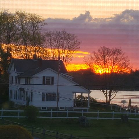 Tiny photo for 417 River Road, Stonington, CT 06379 (MLS # 24131335)