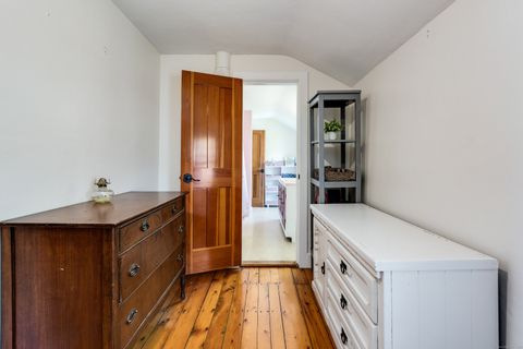 Tiny photo for 417 River Road, Stonington, CT 06379 (MLS # 24131335)