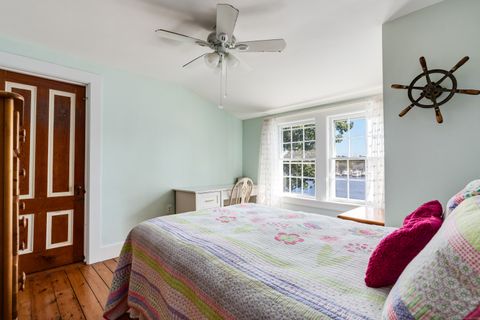 Tiny photo for 417 River Road, Stonington, CT 06379 (MLS # 24131335)