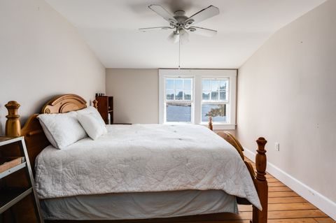 Tiny photo for 417 River Road, Stonington, CT 06379 (MLS # 24131335)