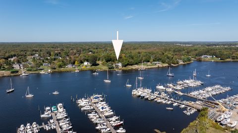 Tiny photo for 417 River Road, Stonington, CT 06379 (MLS # 24131335)