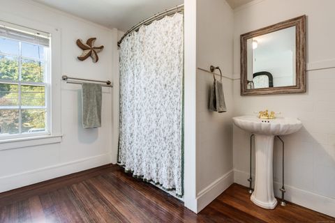 Tiny photo for 417 River Road, Stonington, CT 06379 (MLS # 24131335)