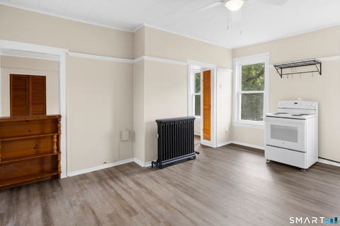 Multifamily For Rent - 198 S Main Street<br/> Putnam, CT 06260