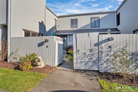 3 Sandlewood Lane 3 Ridgefield CT 06877