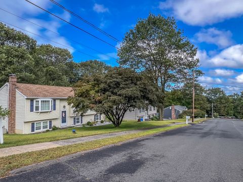 Tiny photo for 33 Amy Lane, Bristol, CT 06010 (MLS # 24121831)