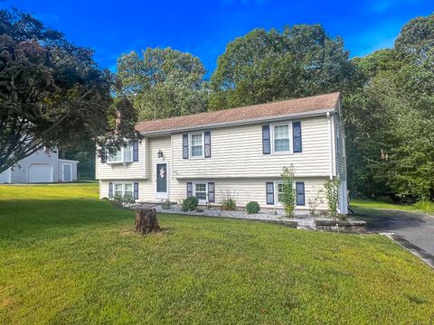 Tiny photo for 33 Amy Lane, Bristol, CT 06010 (MLS # 24121831)
