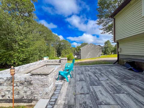 Tiny photo for 33 Amy Lane, Bristol, CT 06010 (MLS # 24121831)